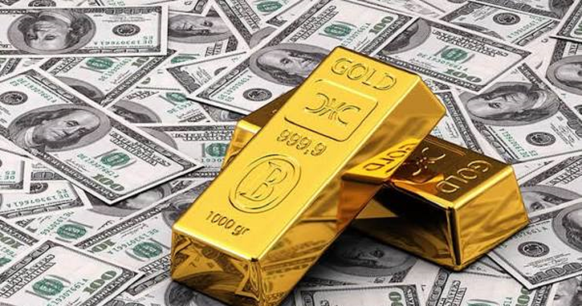 ارتفاع أسعار الذهب مع استقرار مؤشر الدولار